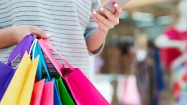 Lo que ellas quieren (compras durante la pandemia)  