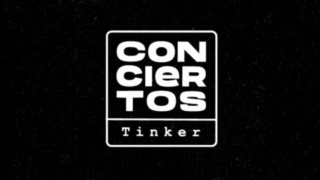 Yendo del streaming al living (llega Conciertos Tinker para música en vivo)