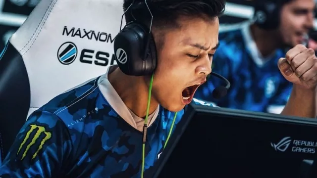 El plan de la AUF para comer de la torta de US$ 1.000 millones que mueven los e-Sports 