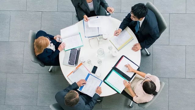 El Acuerdo Privado de Reorganización: un remedio ante la crisis del COVID-19