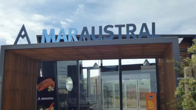 A Mar Austral le bajó su importación (pero no se queda y sale a vender via web)