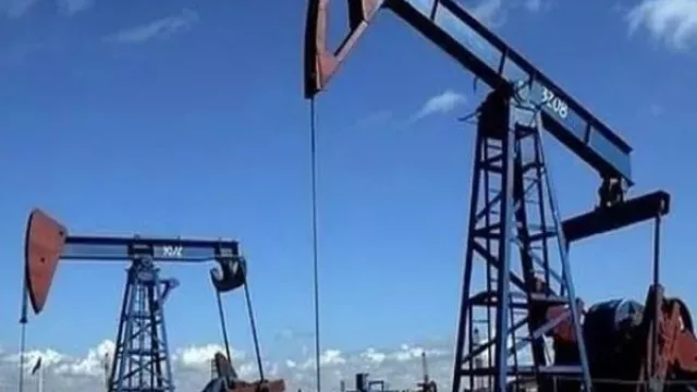 Petróleo, la crisis detrás de la Pandemia