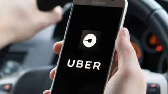 Viajar en Uber es gratis si vas a donar sangre (en todo el mundo 10 millones de viajes gratis)