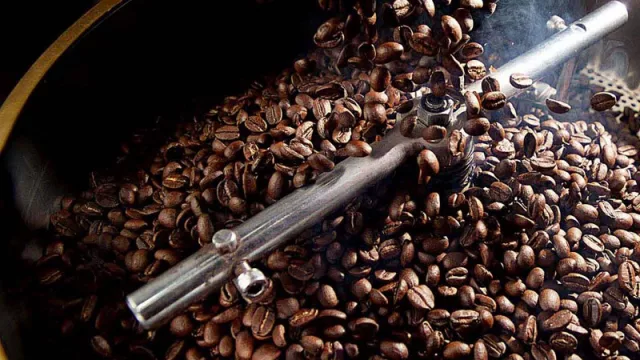 Café Ganache aumenta un 40% su venta vía web (café en grano, cafeteras y molinillos) 