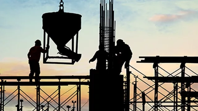 Retorno de la construcción bajo protocolo sanitario