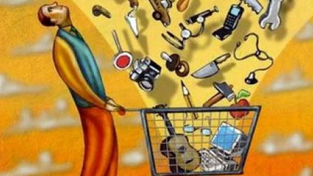 El consumo creció 8 veces en marzo menos en Salto y Paysandú (según el software de Scanntech) 