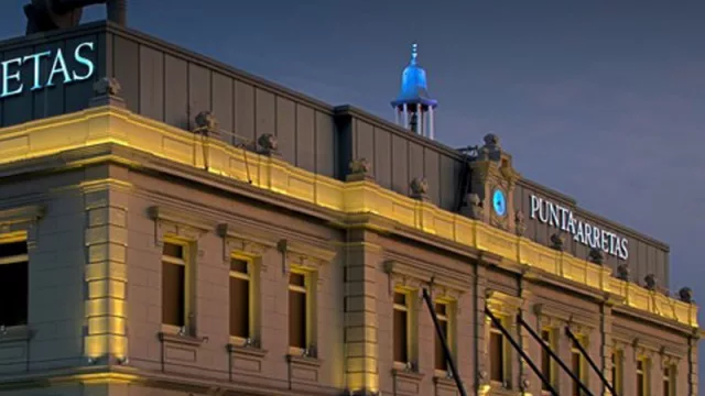 Los shoppings quieren abrir todos juntos (medio día y cerrar uno a la semana)