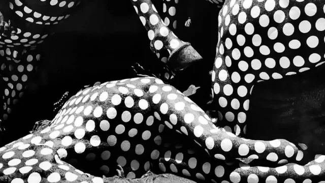 Cuando la solidaridad es a través de donantes de arte