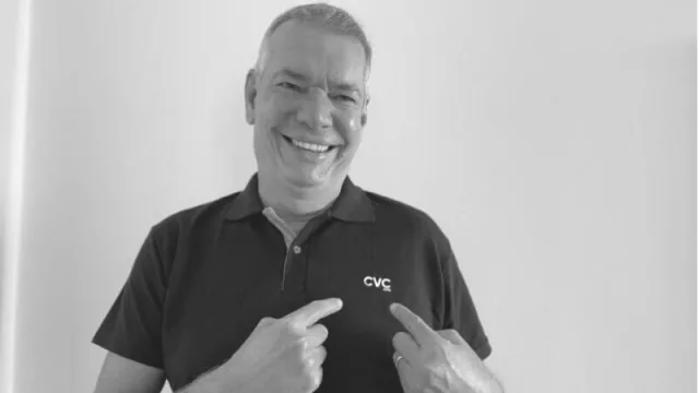 En plena pandemia CVC Corp designa nuevo presidente