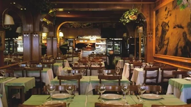 El Fogón fue el primer recuperado de coronavirus