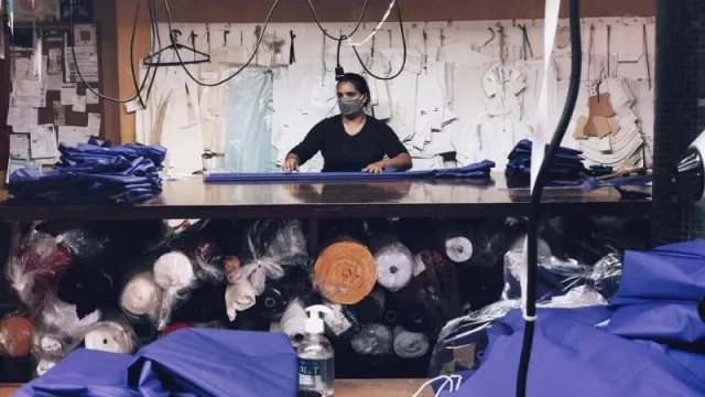 Rotunda ha puesto a disposición a su equipo de diseño