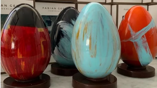 La peor crisis en el mejor momento (cuando el chocolate y la Pascua no parece ser dulce)