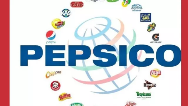 Uruguay también está en el mapa de PepsiCo (US$ 6.5 M en raciones alimentarias)