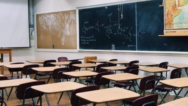 La cuarentena y las clases