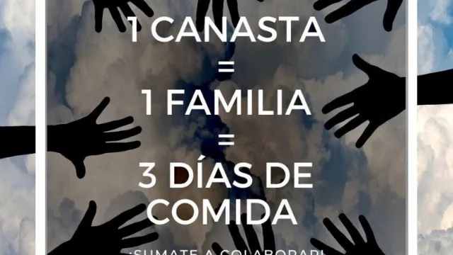 Lolita junto Symphorine y Fenicio e-Commerce se suman a la causa de @CanastasUy