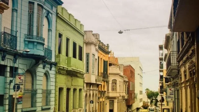 El Día del Centro se guarda por la pandemia (en abril se suspende)  