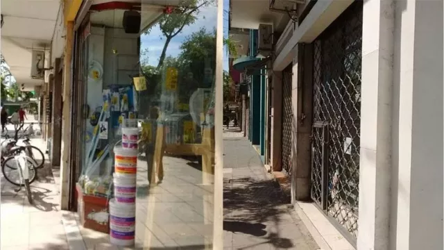 Por la cuarentena, el 70% de las franquicias cerró y no tiene ingresos