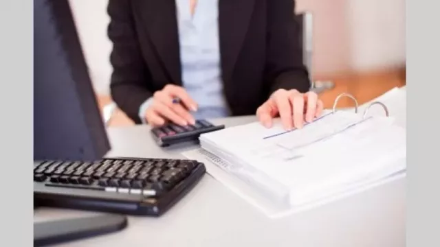 Habrá $ 30.000 millones para garantizar los préstamos bancarios a pymes para el pago de sueldos