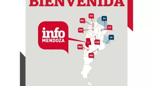 Vivimos tiempos interesantes: llega InfoMendoza (ya son 10 los sitios de la Red InfoNegocios)