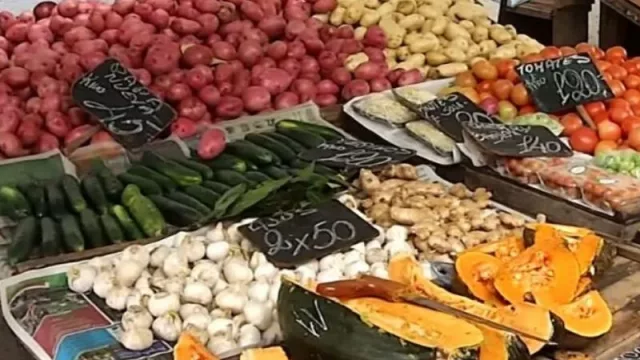 Ahora la feria no va solo a tu barrio, también a tu casa (todo en ferias.uy)