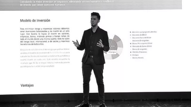 Cómo funciona una empresa sin gerentes (el caso de Quiena)