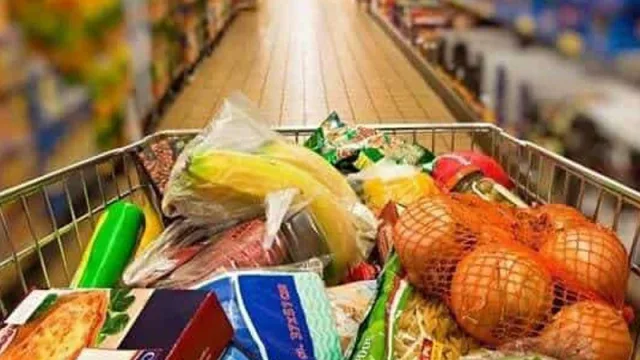 El consumo en supermercados primero se duplicó y ahora se estabilizó (afirma ASU) 