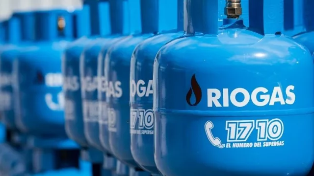 Manteniendo la llama de seguridad y salud