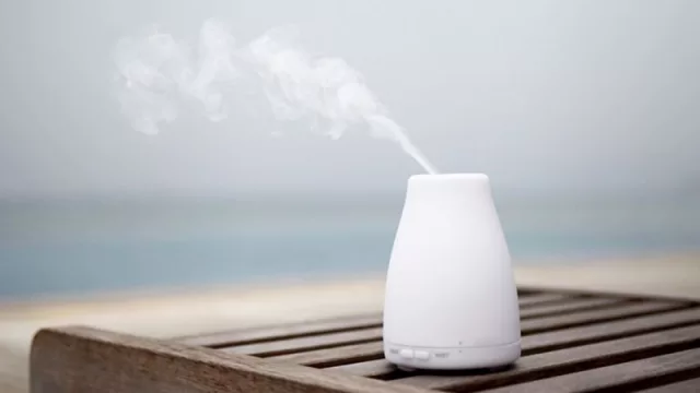 ¿Querés ganarte un difusor eléctrico 100ml de EspacioAroma?