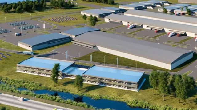 Grupo RAS lanza iniciativa de servicios sin cargo (Logística Solidaria)