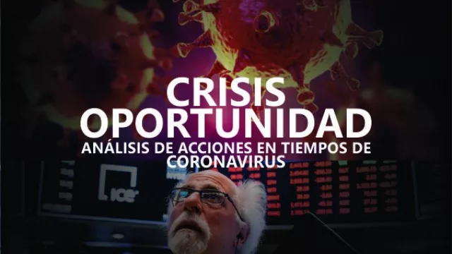 En qué invertir en tiempos de COVID-19