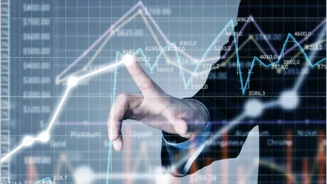 Los mercados globales rebotan hasta 8%