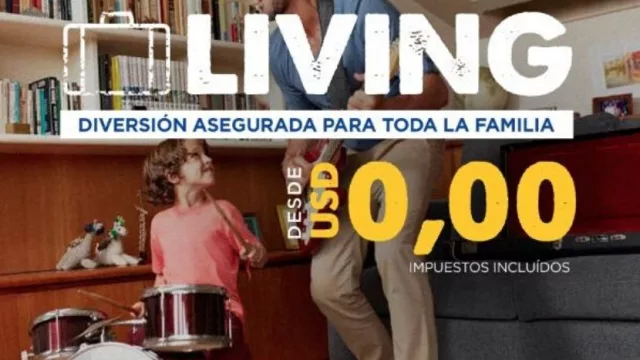 Una inteligente campaña que sabe conjugar contingencia y humor (Destinico.com y sus precios US$ 0,00)       