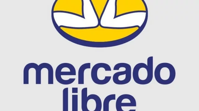 Una imagen fuerte y clara (Mercado Libre se pone codo a codo en su logo)