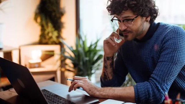 Cuando teletrabajar ya no es una opción (recomendaciones para adaptarse mejor)