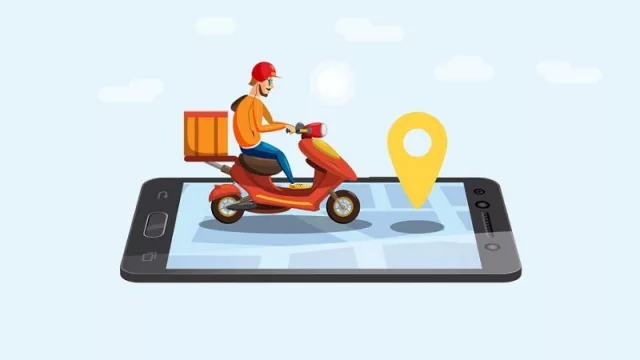 ¿Podemos pedir delivery y seguir comiendo de manera saludable?