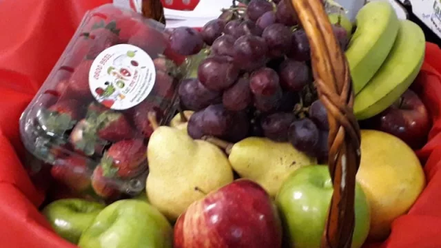 En Eat me now se triplicaron las ventas (“No damos abasto”)