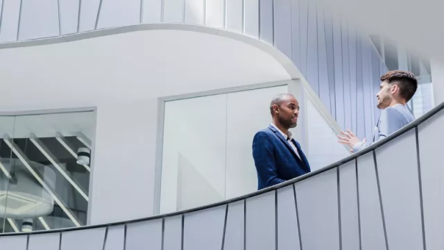 Relaciones laborales en el momento actual: algunos cambios