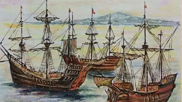 Las historias de 28 días navegando el Río de la Plata en medio de una sudestada (último libro de Juan Antonio Varese)