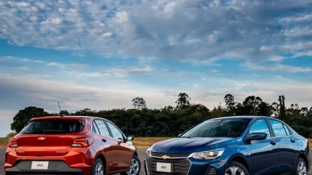 Buen ritmo de ventas para el nuevo Onix (en una semana 110 unidades)