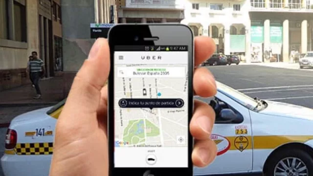 Dime en qué transporte viajas y te diré qué pierdes