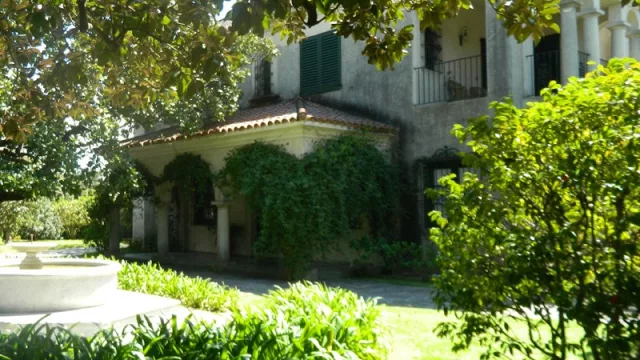 ¿Qué hacemos con las casonas de Carrasco? (con precios de US$ 1 millón)