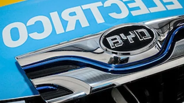 Para vivir enchufados (más taxis, buses y movilidad eléctrica) 