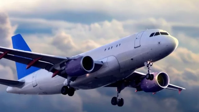 Por miedo a la cuarentena del coronavirus y a quedar aislados en un destino se “frenó toda la venta” de pasajes en avión en Uruguay