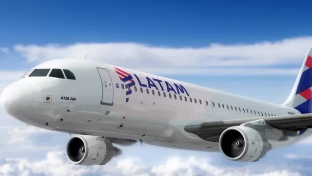 LATAM permite cambio de fecha y destino sin multas para vuelos internacionales