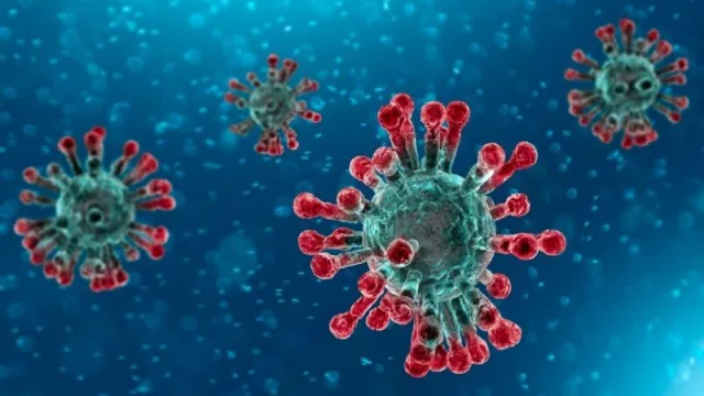 El mundo habla del Coronavirus