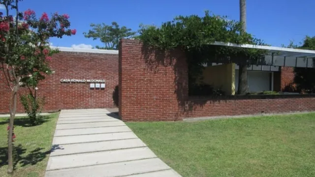 Casa McDonald sigue con su tradición solidaria