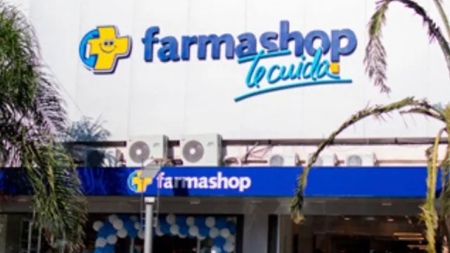 Farmashop obtuvo la certificación ISO 9001 (ahora en Más Salud)