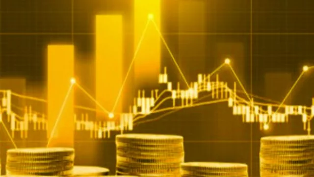 El ORO, el refugio de los inversores a nivel global