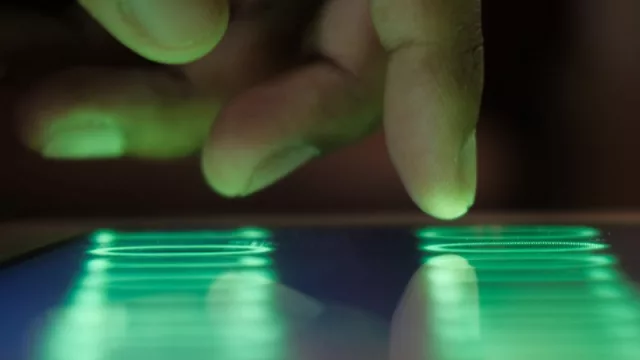 Protección de Datos Personales: Decreto 64/020