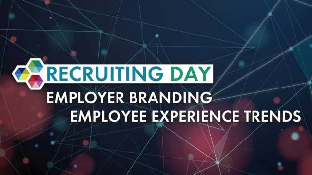 Un día para ayudarte a encontrar trabajo (Recruiting Day, el miércoles 18 de marzo en la torre de Antel)